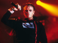 THE PRODIGY: Νέος δίσκος στα σκαριά ως φόρος τιμής στον Keith Flint!