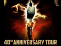 Οι MANOWAR επιστρέφουν για περιοδεία στην Ευρώπη το 2021!
