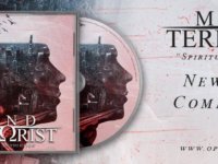 MIND TERRORIST: Ακούστε το κομμάτι “The End of Tradition” από το νέο επερχόμενο άλμπουμ της μπάντας!