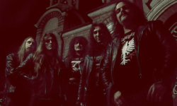 Murder Angels: Δείτε το official video για το κομμάτι  ‘Virus X’, από τον δίσκο τους ‘Beyond the dark’!