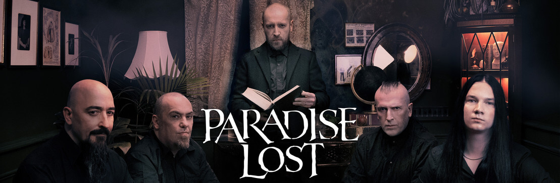 Paradise Lost - Obsidian, Releases