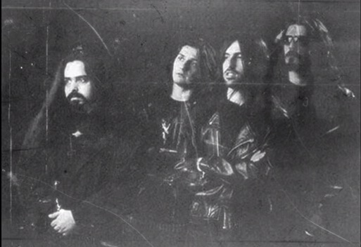 ROTTING CHRIST: 29 χρόνια από το πρώτο τους EP “Passage to Arcturo”!