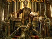 SORCERER – “Lamenting Οf Τhe Innocent”