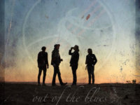 THE STRIDERS – “Out Of The Blues”