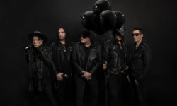 THE 69 EYES: Επετειακό live μέσω stream επί πληρωμή, για τα 30 χρόνια της μπάντας!