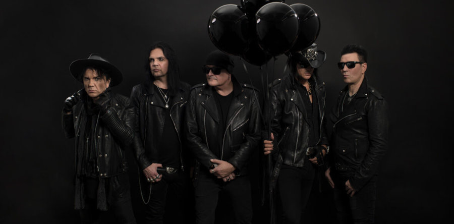 THE 69 EYES: Επετειακό live μέσω stream επί πληρωμή, για τα 30 χρόνια της μπάντας!