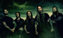 DEVILDRIVER: Δείτε το official lyric video για το ΝΕΟ τους τραγούδι “Keep Away From Me”!
