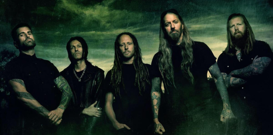 DEVILDRIVER: Δείτε το official lyric video για το ΝΕΟ τους τραγούδι “Keep Away From Me”!