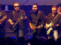 Blue Öyster Cult: Eπιστρέφουν με νέο δίσκο μετά από χρόνια