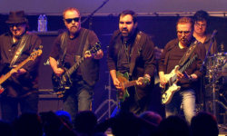 Blue Öyster Cult: Eπιστρέφουν με νέο δίσκο μετά από χρόνια