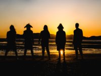 ALESTORM: Δείτε το νέο video του ‘Pirate Metal Drinking Crew’