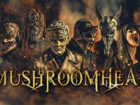 MUSHROOMHEAD: Νέο video για το ‘The Heresy’