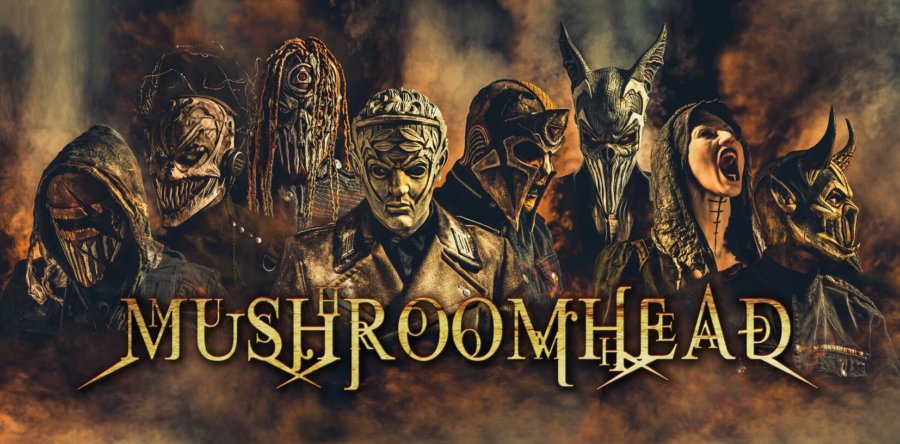 MUSHROOMHEAD: Νέο video για το ‘The Heresy’