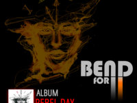 BEND FOR ELEVEN: Ακούστε το ΝΕΟ single τους με τίτλο “YeahYeahYeah” από το album “Rebel Day”!