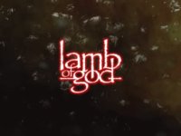 Πέντε Νέα τραγούδια απο τους Lamb Of God!