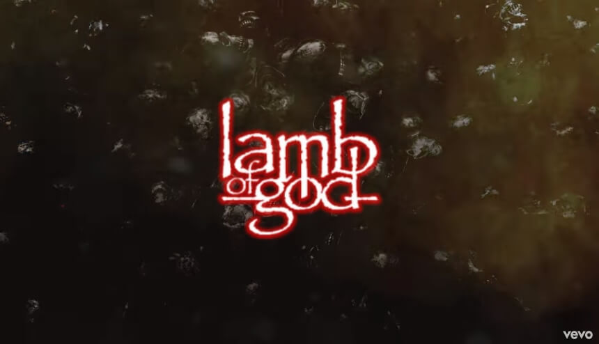 Πέντε Νέα τραγούδια απο τους Lamb Of God!