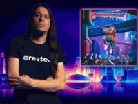 BOB KATSIONIS: Κύκλοφόρησε το πρώτο του single από το επερχόμενό σόλο άλμπουμ του (Βίντεο)