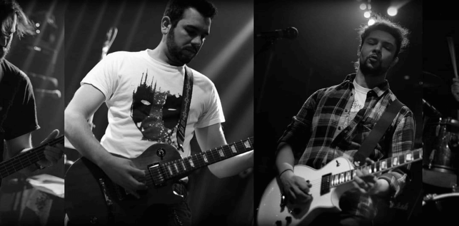 Chipper: Η δυναμικά ανερχόμενη heavy rockin’ μπάντα από τη Θεσσαλονίκη κυκλοφορεί το ντεμπούτο της “Self Patrón”!