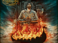 FALCONER – “From A Dying Ember”