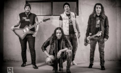 Συνέντευξη με τους The Izzy Dizzy Band από την Ρόδο!