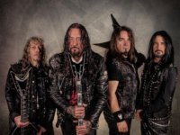 DESTRUCTION: Ακούστε το ΝΕΟ single “Scumbag Human Race” (video)