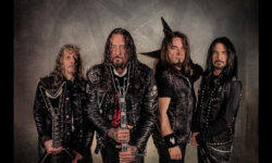 DESTRUCTION: Ακούστε το ΝΕΟ single “Scumbag Human Race” (video)