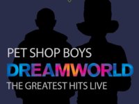 RELEASE ATHENS 2021: Νέα Ημερομηνία για τους PET SHOP BOYS!