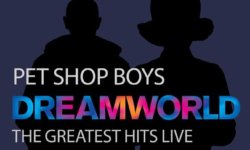RELEASE ATHENS 2021: Νέα Ημερομηνία για τους PET SHOP BOYS!