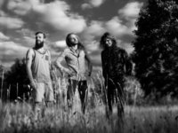 Pyramid : Η ψυχεδελική instrumental μπάντα κυκλοφόρησε το debut album της με τίτλο “Mind Maze”!