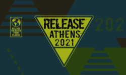 RELEASE ATHENS FEST: Ανακοίνωσε 12 ημερομηνίες για το 2021!