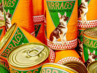 RRRAGS – “High Protein”