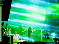 Τι θέλουν να μας πουν οι SAVATAGE;