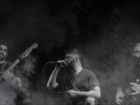 SYSTEM DECAY: Κυκλοφόρησαν το νέο τους single “Crown” (Βίντεο)