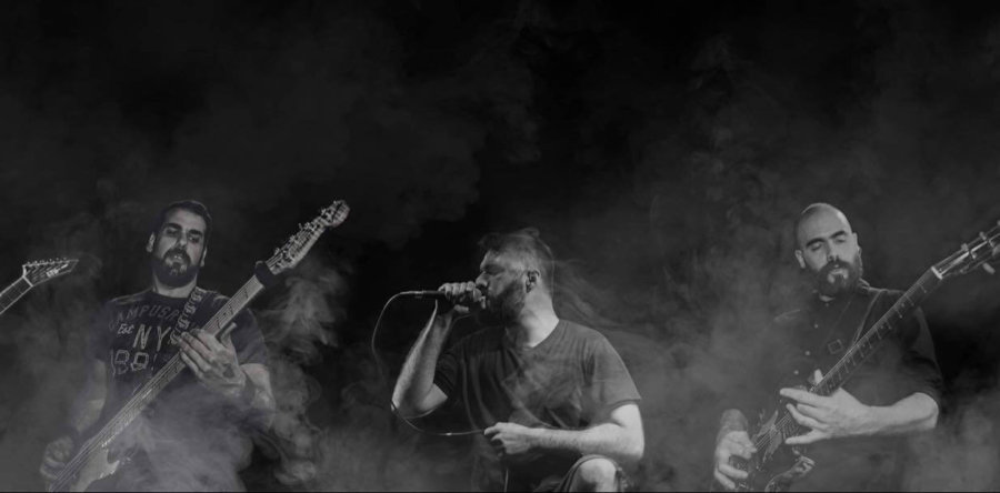 SYSTEM DECAY: Κυκλοφόρησαν το νέο τους single “Crown” (Βίντεο)