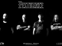 Αλλαγή drummer για τους death metallers PESTILENCE!
