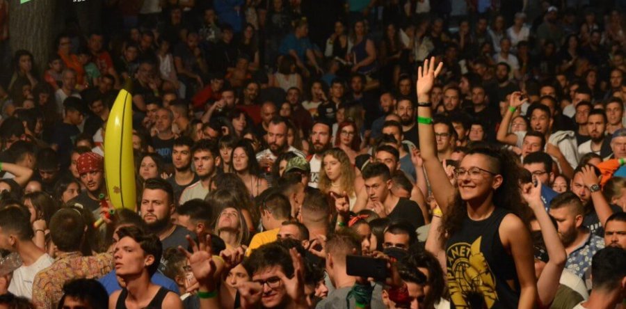Ακυρώνεται για το 2020 το RIVER PARTY στο Νεστόριο της Καστοριάς λόγω της πανδημίας.