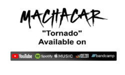 “Tornado”, το πρώτο single των Machacar