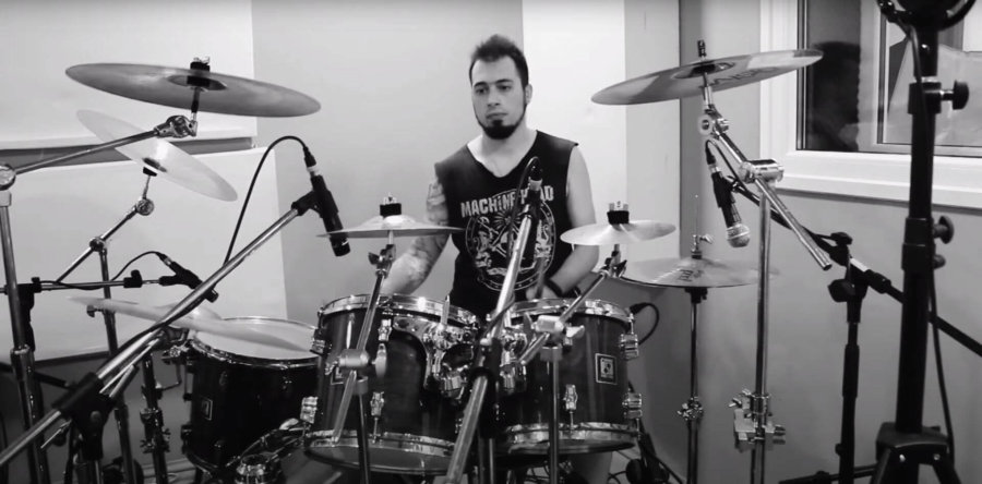 Νέος drummer για τους Shadowcraft! (playthrough video)