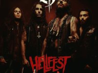 Lucifer’s Child – ΔΩΡΕΑΝ streaming ολόκληρη η εμφάνιση στο Hellfest!