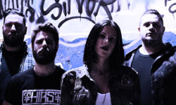 Furor στο RockOverdose: “Ο δίσκος μας “Love” είναι η δική μας απάντηση σε μια παγκόσμια ρητορική μίσους!”