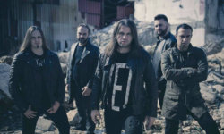 BLACK FATE: Δείτε το official video clip για το ολοκαίνουργιο τραγούδι ‘Maze’.