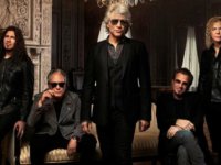 BON JOVI: Ακούστε το καινούργιο τους τραγούδι ‘Do What You Can’.