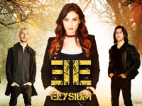 Marco Monetini (ELYSIUM) στο Rock Overdose:” Ο δίσκος μας ‘Labyrinth of Fallen Angels’ είναι ένα ταξίδι στο βαθύτερο μέρος του νου και της ψυχής”.