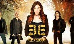 Marco Monetini (ELYSIUM) στο Rock Overdose:” Ο δίσκος μας ‘Labyrinth of Fallen Angels’ είναι ένα ταξίδι στο βαθύτερο μέρος του νου και της ψυχής”.