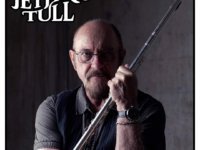 Ακυρώνεται η συναυλία των JETHRO TULL στη Θεσσαλονίκη!