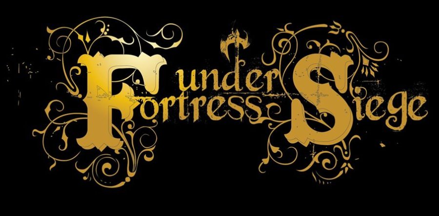 FORTRESS UNDER SIEGE: Δείτε το official trailer για το ΝΕΟ album τους “Atlantis” που κυκλοφορεί από την ROAR! Rock Of Angels Records τον Οκτώβριο!