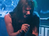 Mike Livas (SILENT WINTER): Ακούστε τη διασκευή του στο ‘A Touch of Evil’ των JUDAS PRIEST.