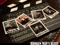 SLEEPING DOGS: Νέο single “Broken man’s blues” (οfficial video)