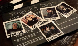 SLEEPING DOGS: Νέο single “Broken man’s blues” (οfficial video)