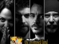 ALTRIBE: Ακούστε το single “The Promised Land” από το ομώνυμο album τους!